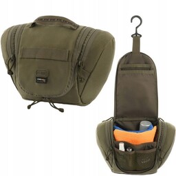 Kosmetyczka Turystyczna M-Tac Elite II R. Green