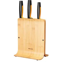 Fiskars FunctionalForm 1057553 4 elementy Zestaw noży