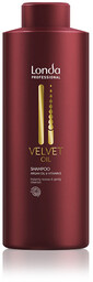 Londa Velvet Oil Szampon regenerujący 1000 ml