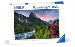 Puzzle 4000 Górski Potok