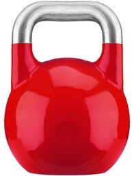 GORILLA SPORTS Kettlebell 2520 (32 kg)