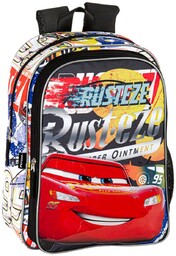 Plecak DISNEY CARS AUTA 37cm