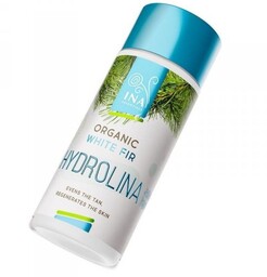 INA ESSENTIALS Hydrolina Organiczna woda z Jodły białej