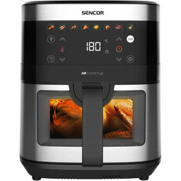 Sencor SFR 9000SS Frytkownica beztłuszczowa