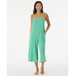 sukienka RIP CURL - Premium Surf Jumpsuit Green