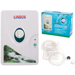 Ozonator 600MG/H Żywność, Woda, Powietrze
