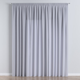 Firana na taśmie, kremowy, Natural Touch