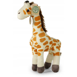 Maskotka Żyrafa - 27cm
