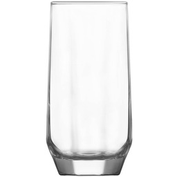 Szklanka wysoka Riga 385 ml LAV do soków,