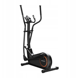 Merach MR-E33B3 Orbitrek Magnetyczny Samogenerujacy 16 Oporow 150Kg