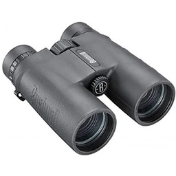Bushnell Pacifica 214201 Lornetka, Czarny, 10 X 42