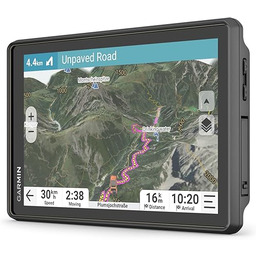 Garmin Tread 2 Overland Edition Nawigacja GPS Off