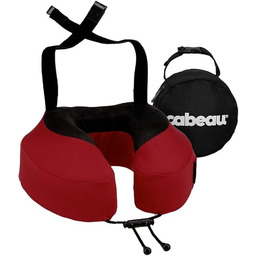 Cabeau Poduszka podróżna Evolution S3 paski do siedzenia