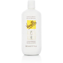 Alyssa Ashley Vanilla mleczko do ciała 500 ml