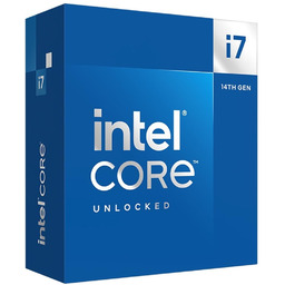 Procesor Intel Core i7-14700KF 3.4 GHz Socket 1700