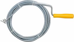 Vorel Spirala kanalizacyjna śr. 9mm dł. 5m 55544