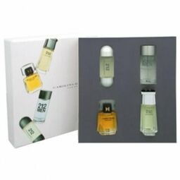 Carolina Herrera mini SET: Carolina Herrera 212 EDT