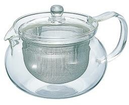 Hario Chacha Kyusu-Maru 0,7l Zaparzacz