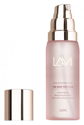 LAMI Cosmetics - THE BASE FOR GLOW -