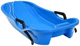 Hamax, Sanki plastikowe, Sno Glider 504101, niebieski