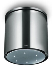 FABER ZOOM Faber OKAP WYSPOWY F-LIGHT: ZOOM