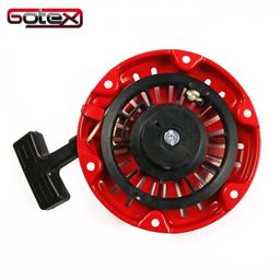 Starter do silnika Honda GXR120 plastikowe zabieraki