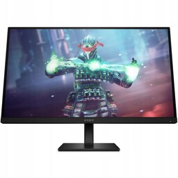 Monitor 27" Hp Omen 27K 3840x2160 (4K) |144Hz|