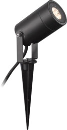 Lampa ogrodowa Abigali Gardeno IP65 GU10 Abigali-GDOGU10 -