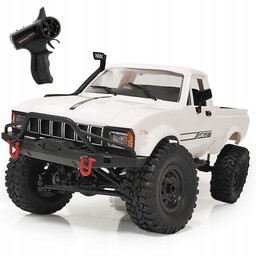 Samochód Sterowany C-24 Auto Rc Terenowy 4x4