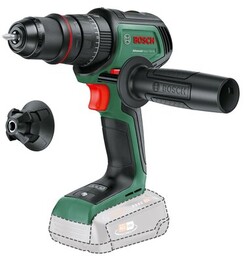 Bosch_elektronarzedzia Wiertarko-wkrętarka BOSCH AdvancedImpact 18V-80 06039E2100 z udarem