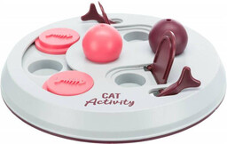 Trixie Cat Activity Flip Board gra edukacyjna