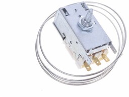Termostat do lodówki Beko K59-L2683 4502011100