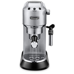 DeLonghi Ekspres kolbowy Dedica Style EC 685.M (1350W;