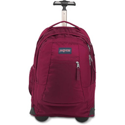 JANSPORT Plecak na kółkach Driver 8 - torba