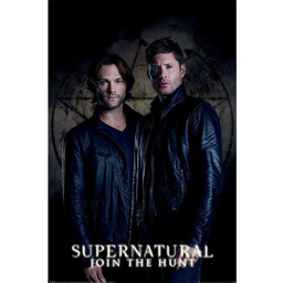Supernatural Nie z Tego Świata Nowy Sezon -