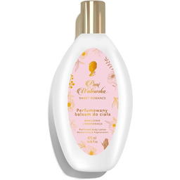 PANI WALEWSKA Classic perfumowany balsam do ciała Nawilżenie