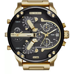 ZEGAREK MĘSKI DIESEL DZ7333 - MR. DADDY +