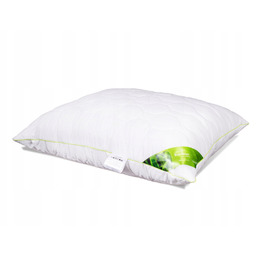 Poduszka antyalergiczna bawełna bambusowa 70x80 cm Amz