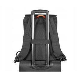 Plecak do laptopa Niala Ginger Orange 15.6 cala