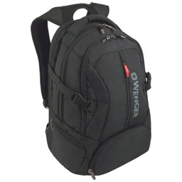 WENGER Plecak na laptopa transit 600636 (16"; kolor