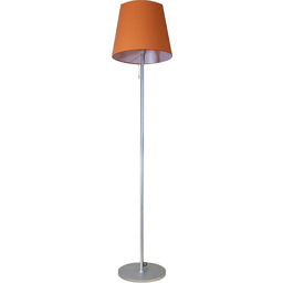 Unilux Lampa podłogowa Ambiance 2.0 Pomarańczowy Abażur