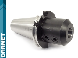 DARMET Uchwyt frezarski Weldon 25 mm - DIN40