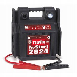 Booster Rozruchowy Telwin 829517 Pro Start 2824 Telwin