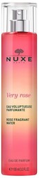 Nuxe Very Rose Różana woda perfumowana, 100 ml