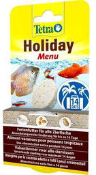 TETRA Holiday Menu 30 g - pokarm wakacyjny