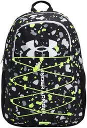Under Armour, Plecak sportowy Hustle, 1364181-731, Multikolor