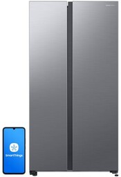 Chłodziarko-zamrażarka SAMSUNG RS62DG5003S9