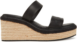 Espadryle Calvin Klein Wedge Sandal 50 - He