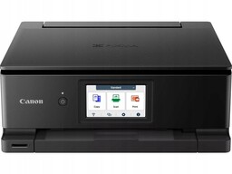 Drukarka wielofunkcyjna Canon TS8750 Następca TS8350 Kabel Usb