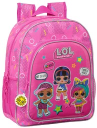 Plecak LOL SURPRISE (38cm)